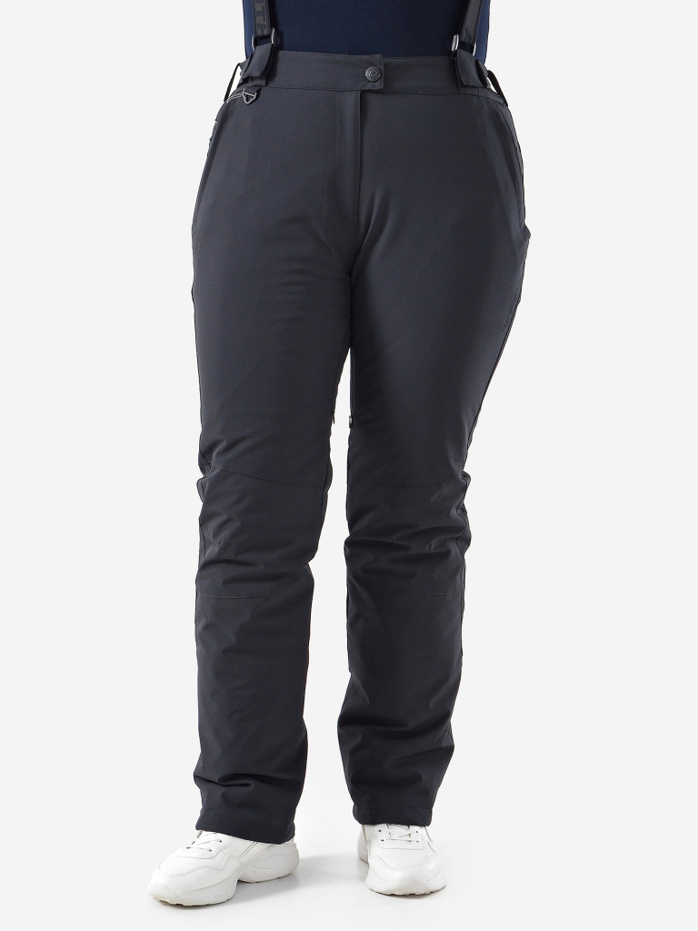 Брюки женские Azimuth горнолыжные зимние