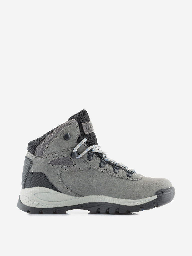 Ботинки женские Columbia Newton Ridge Plus Waterproof