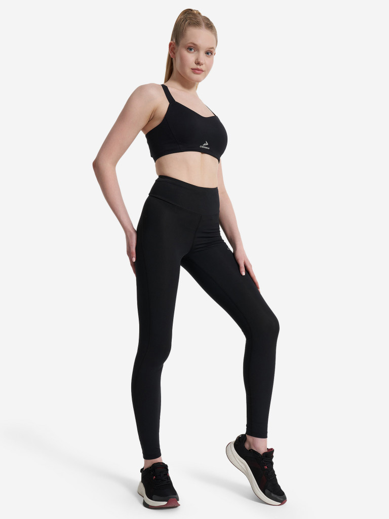 Легинсы женские Demix ActiveMove Urban
