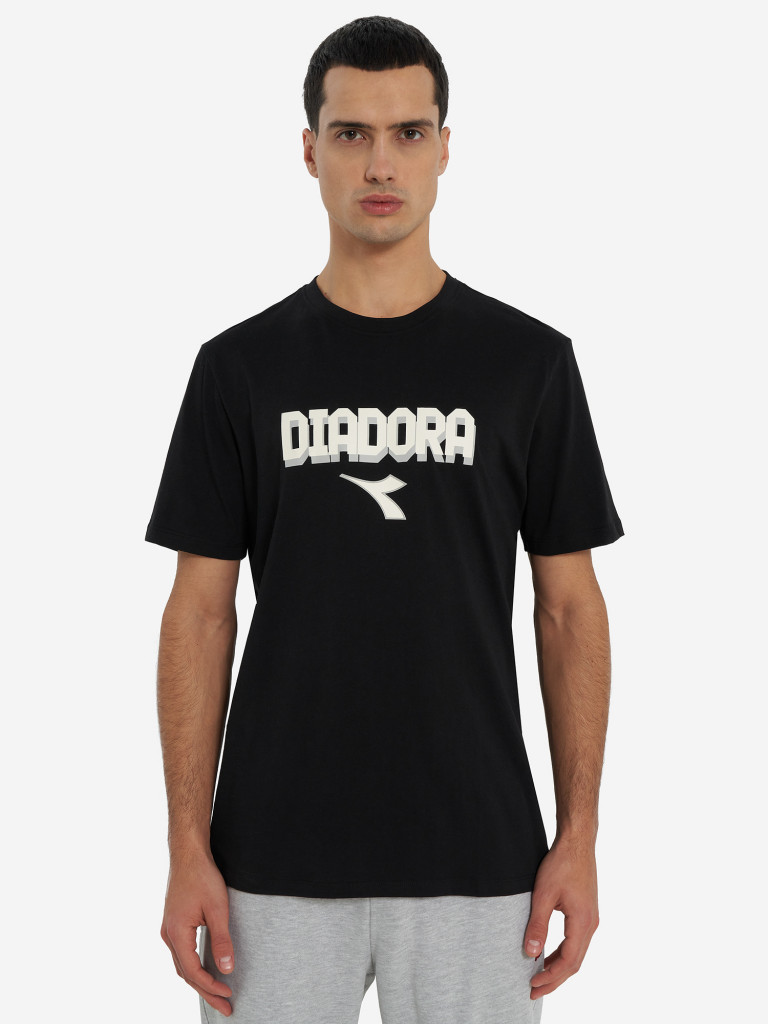 Футболка мужская Diadora
