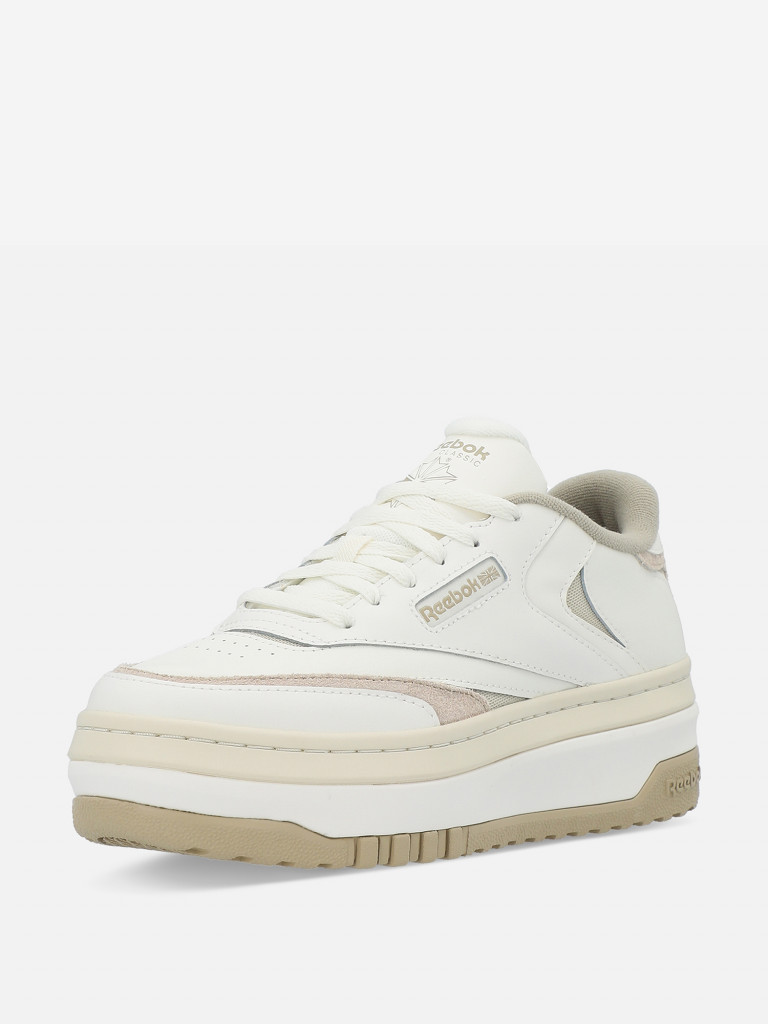 Кеды женские Reebok Club C Extra