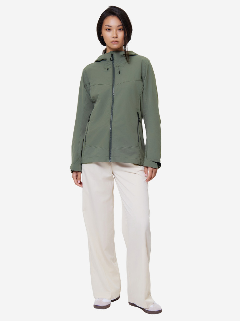 Куртка женская NORPPA Mayma