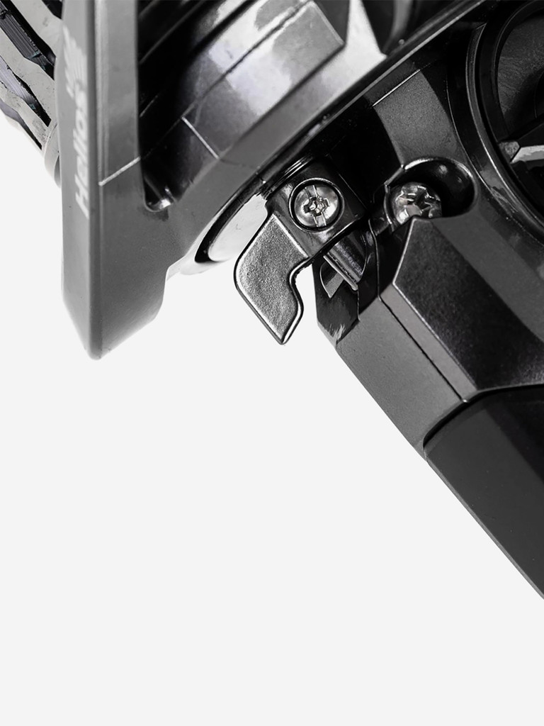 Катушка безынерционная Helios Folk feeder 6000S CP 4+1 подшипник