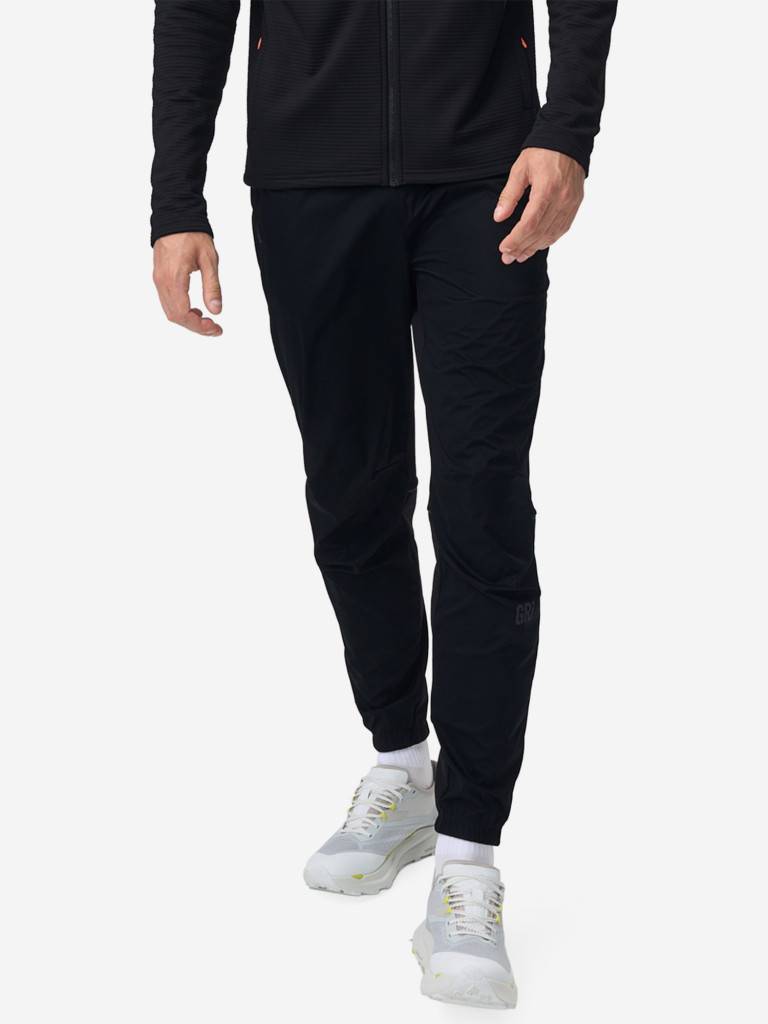 Брюки мужские GRI, Винд