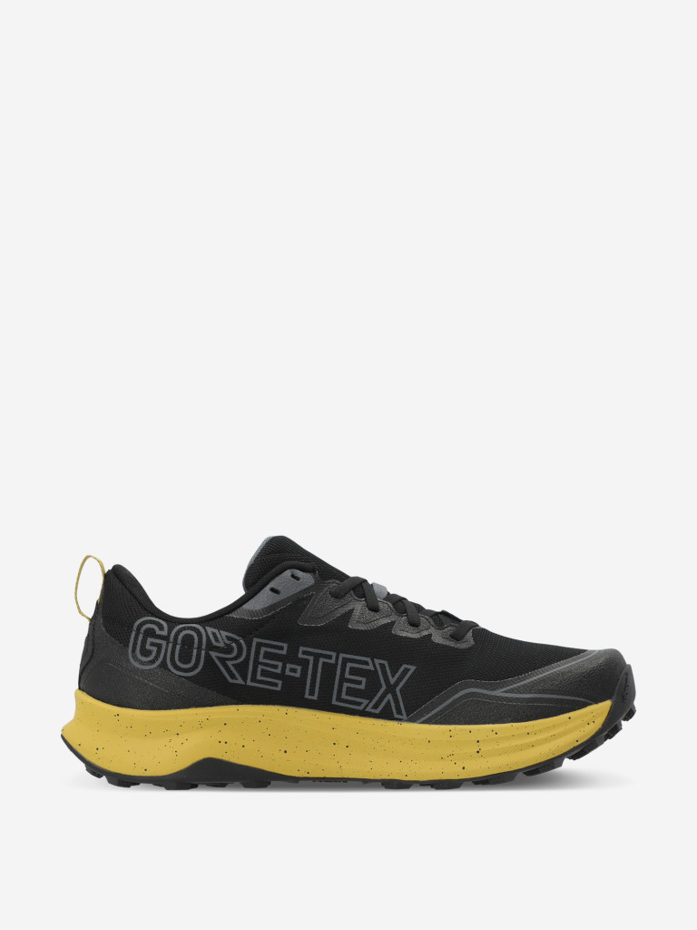 Кроссовки мужские Saucony Peregrine 16 Gtx