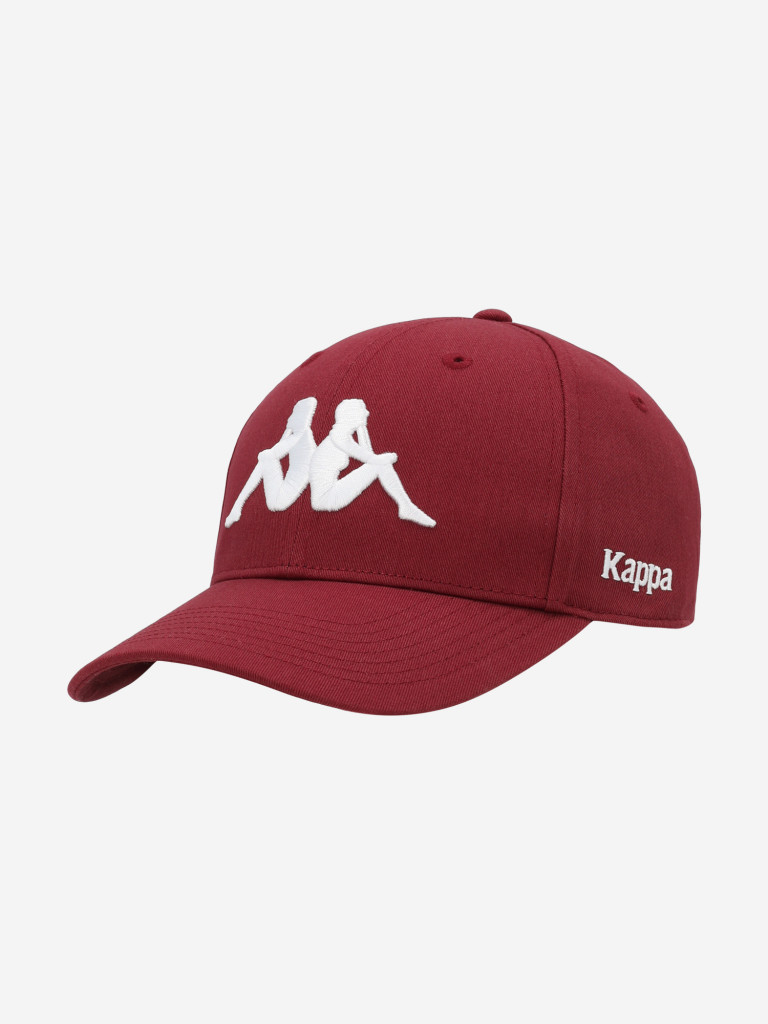 Бейсболка Kappa