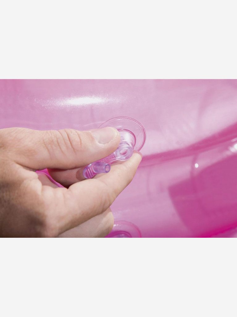 Бассейн надувной Bestway 51033 (70х30см)