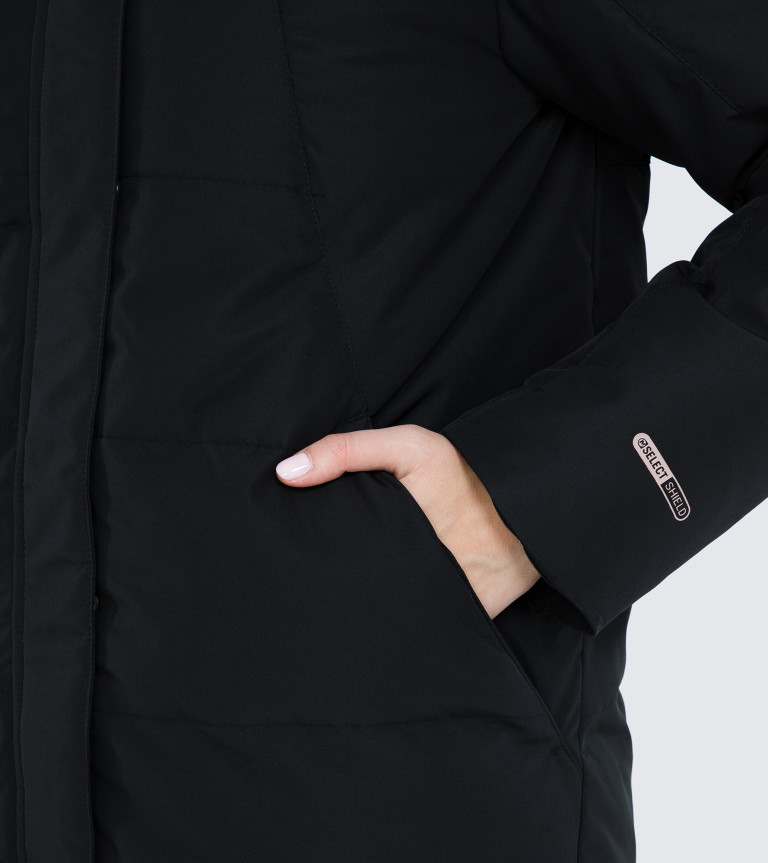 Пуховик женский Merrell