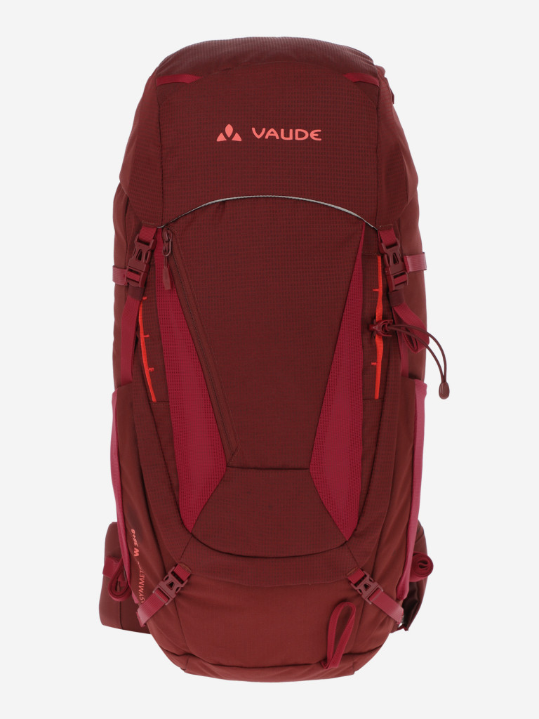 Рюкзак женский VauDe Asymmetric, 38+8 л