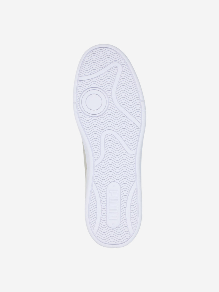 Кеды женские PUMA Court Lally