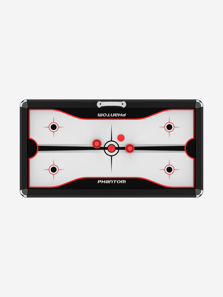Игровой стол - аэрохоккей DFC PHANTOM 60"