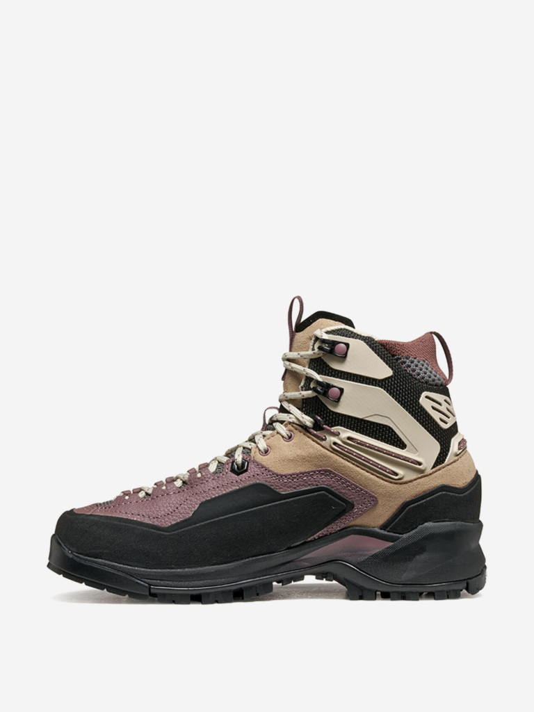 Ботинки Garmont Akron Mid GTX