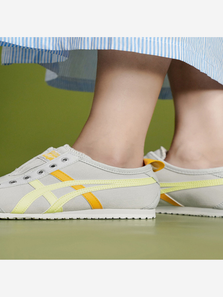 Кроссовки женские Onitsuka Tiger Mexico 66