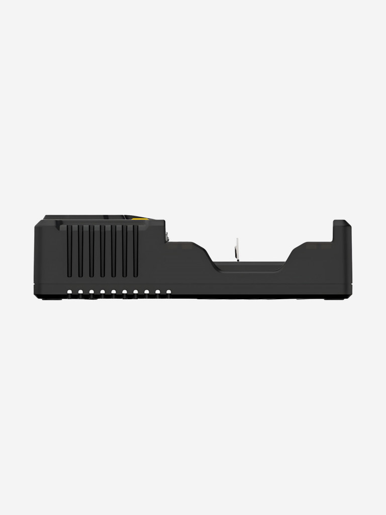 Зарядное устройство 4-х канальное Armytek Uni C4