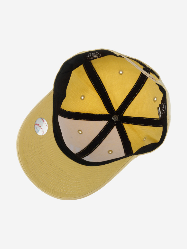 Бейсболка 47 BRAND B-MVPSP17WBP-LG New York Yankees MLB