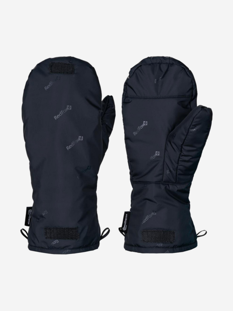 Рукавицы утепленные Red Fox Nanga Parbat