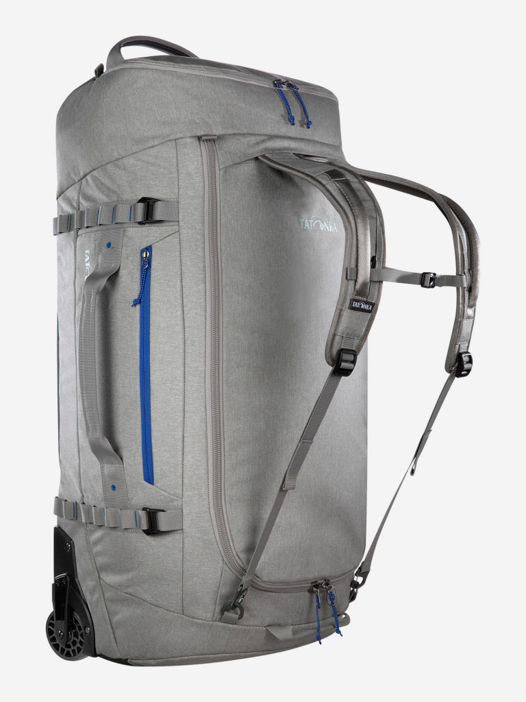 Сумка на колесиках Tatonka Duffle Roller M 105
