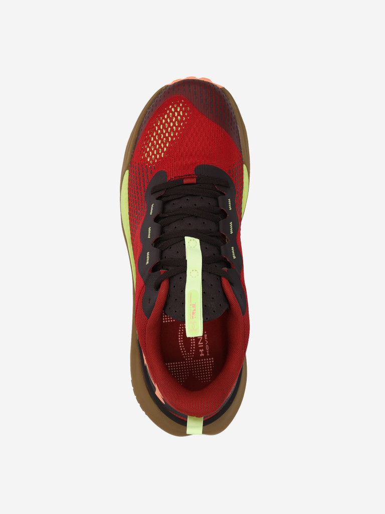 Кроссовки мужские Under Armour Infinite Pro Trail
