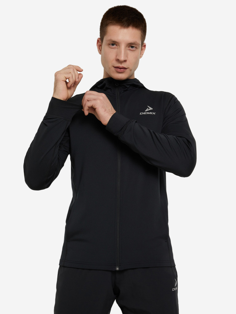 Толстовка мужская Demix