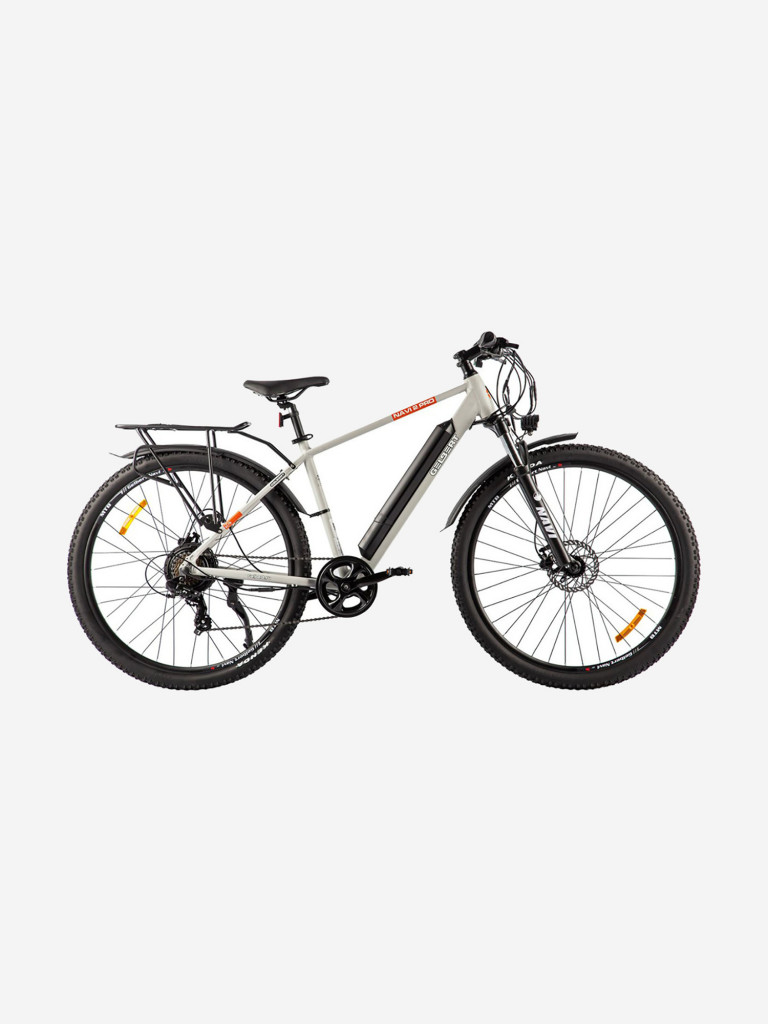 Электровелосипед Gelbert Navi 2 PRO Gelbert Navi 2 PRO
