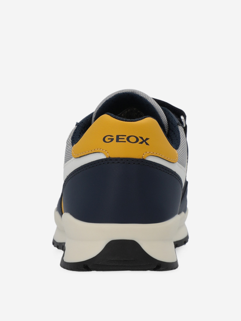 Кроссовки для мальчиков Geox J Pavel