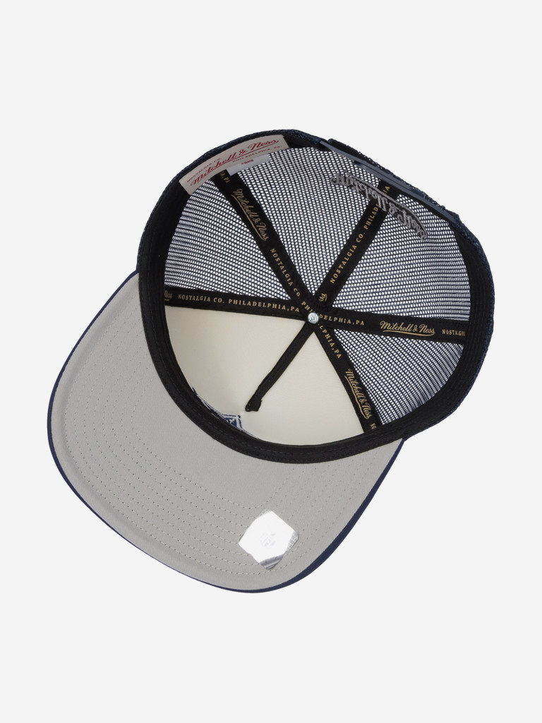 Бейсболка с сеточкой MITCHELL NESS HT12896-DCOCREA Dallas Cowboys NFL