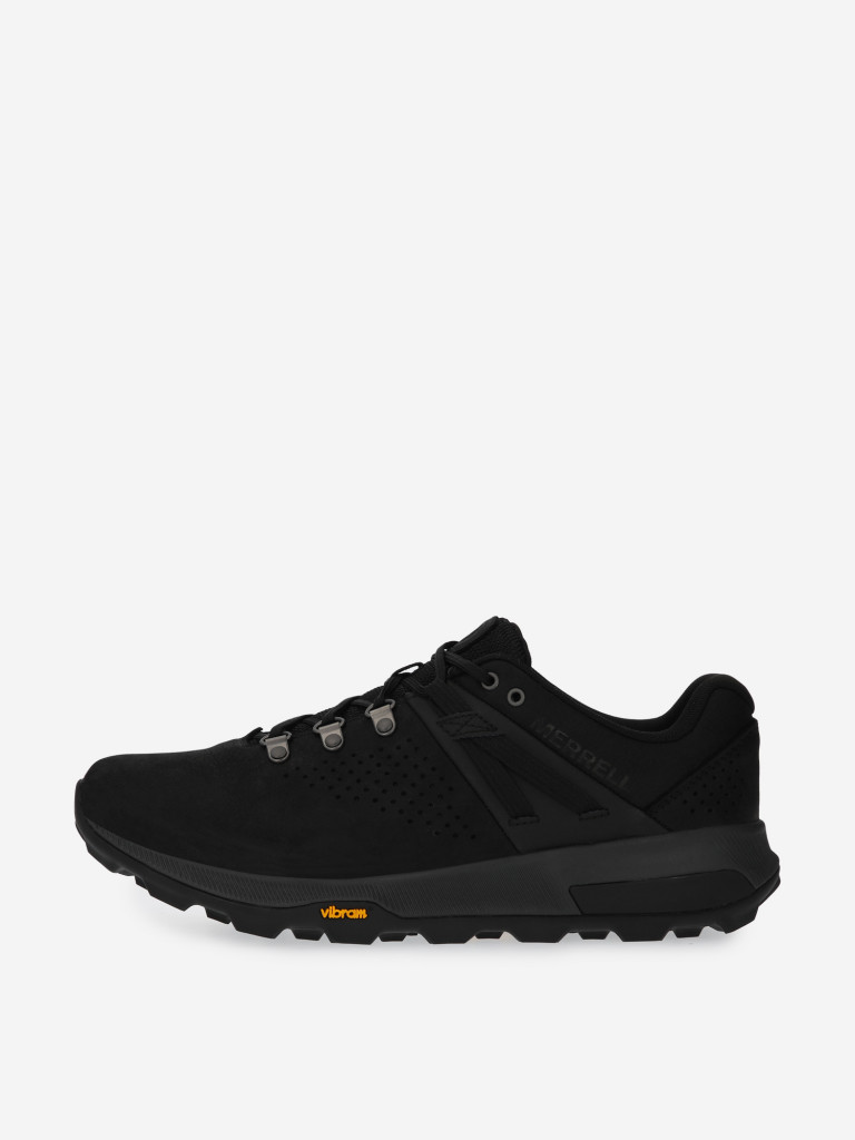 Полуботинки мужские Merrell Zion Peak