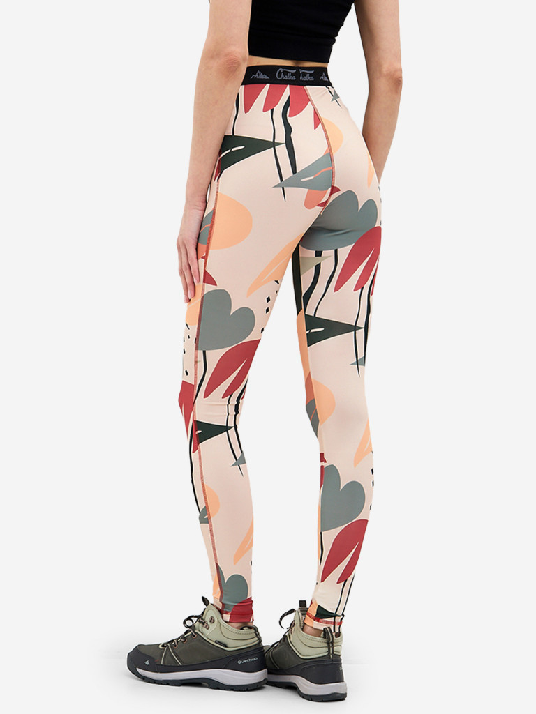 Термобелье низ женское Chalka влагоотводящее