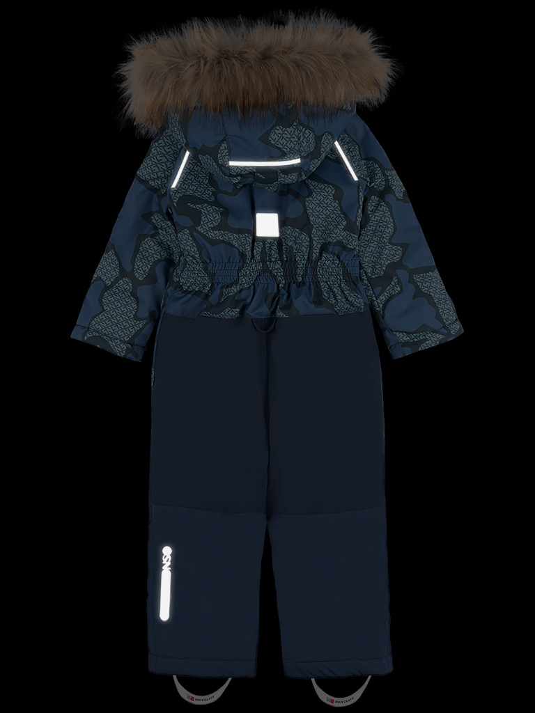 Комбинезон NIKASTYLE