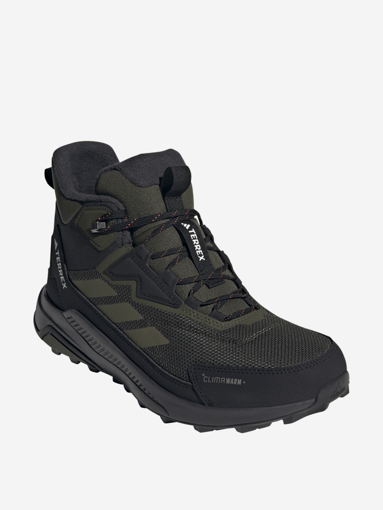 Кроссовки утепленные мужские adidas Terrex Anylander Climawarm +