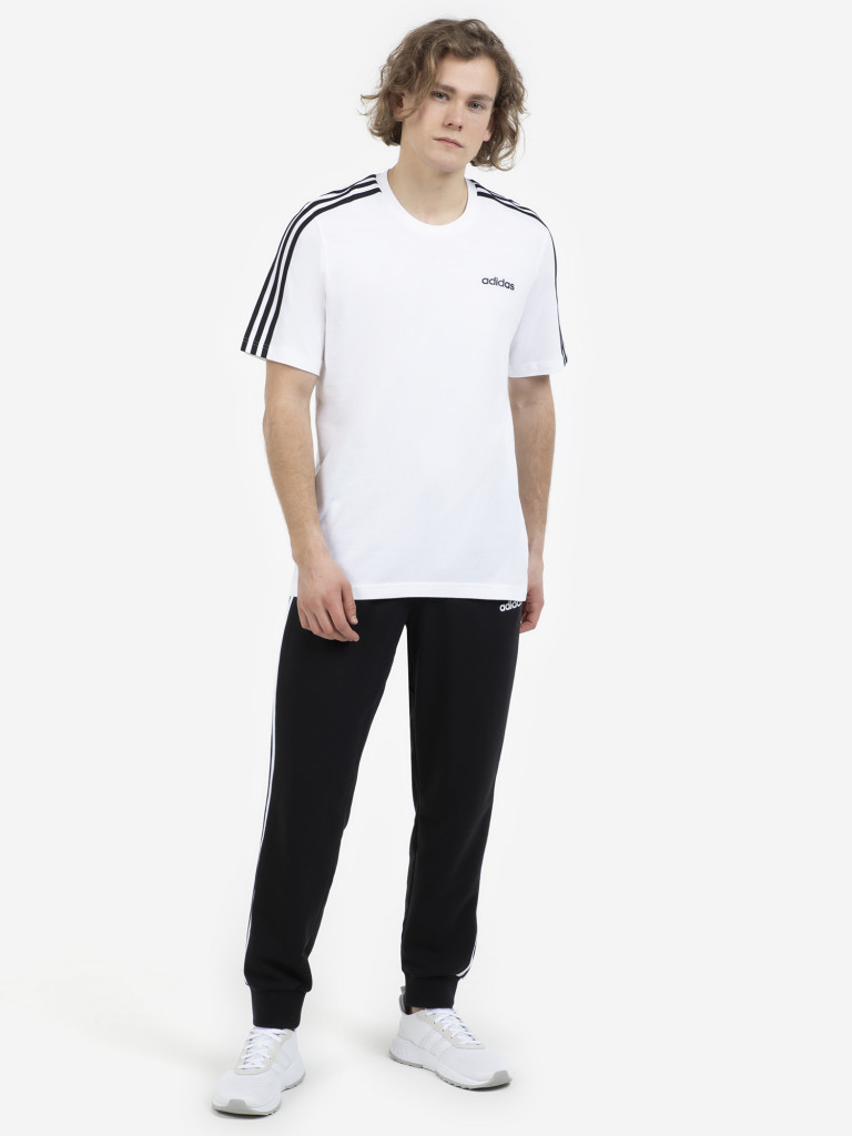 Футболка мужская adidas