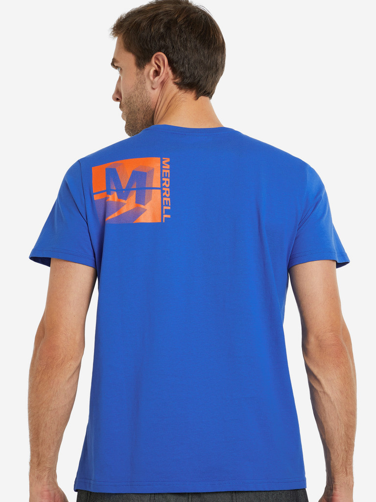 Футболка мужская Merrell