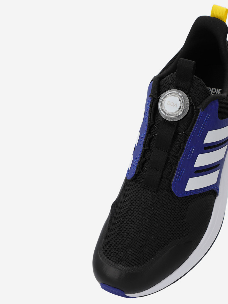 Кроссовки детские adidas Rapidasport Boa K