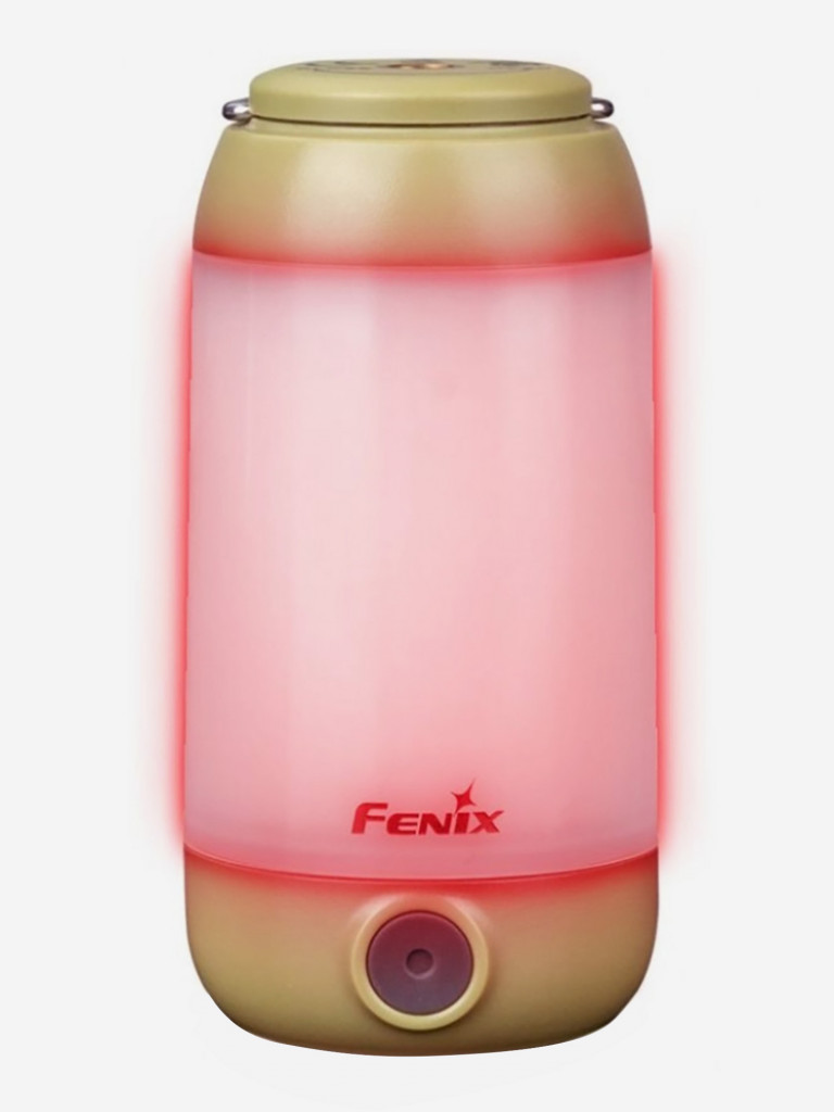 Фонарь кемпинговый Fenix CL26R