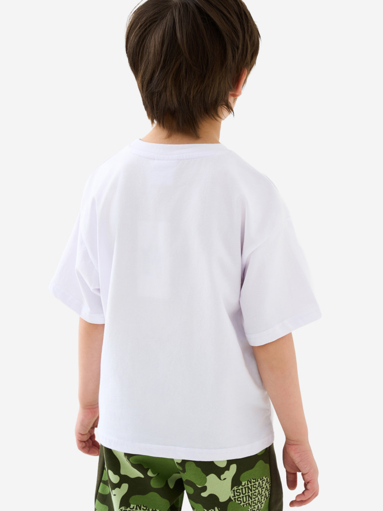 Футболка для мальчика PlayToday