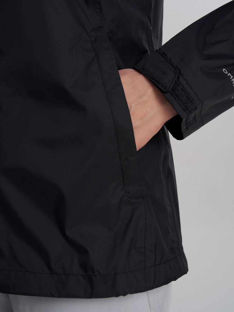Ветровка женская Columbia Arcadia II Jacket