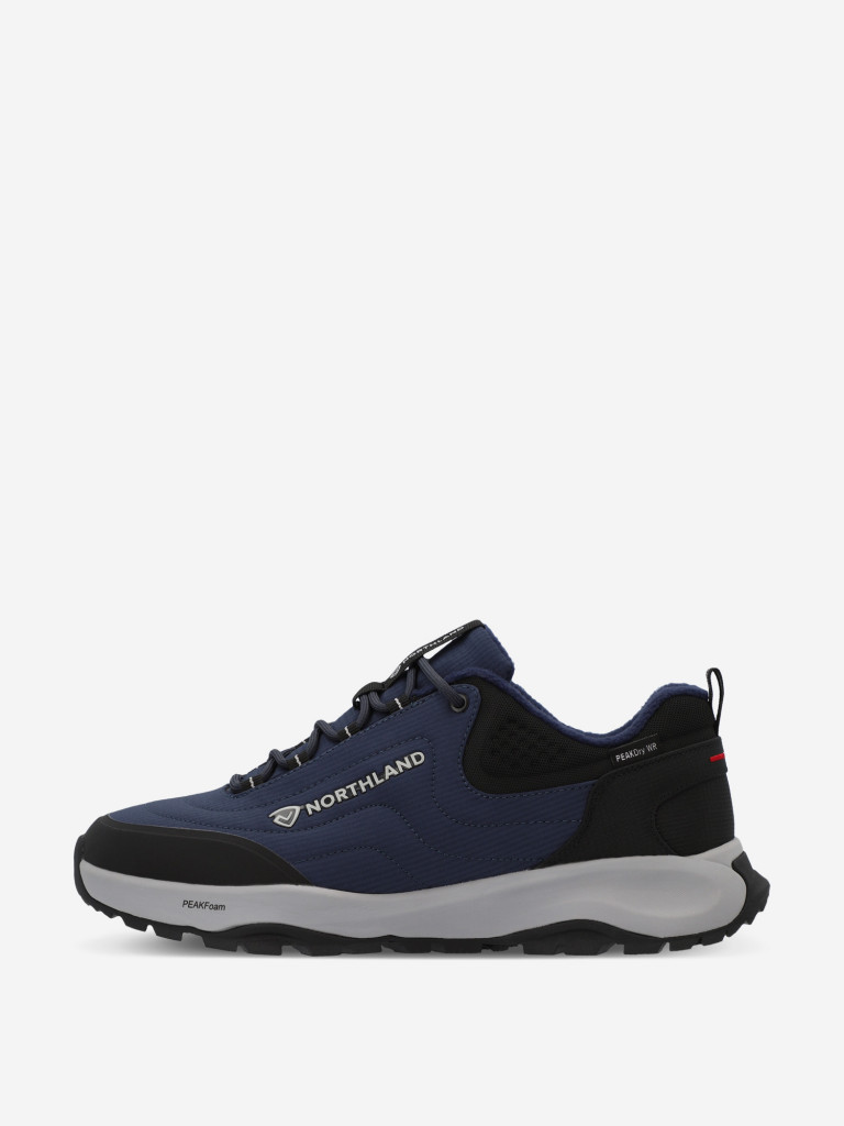 Полуботинки утепленные мужские Northland Fels Nylon Low