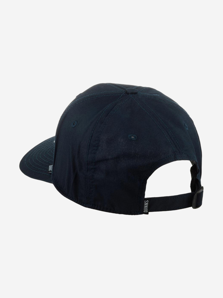 Бейсболка DJINNS 6P TrueFit 2.0 Cap Brushed Twill