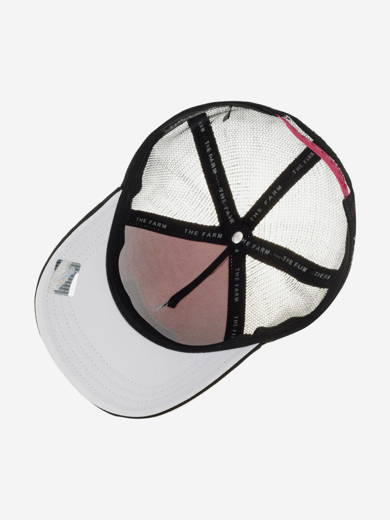 Бейсболка с сеточкой GOORIN BROTHERS 101-1014