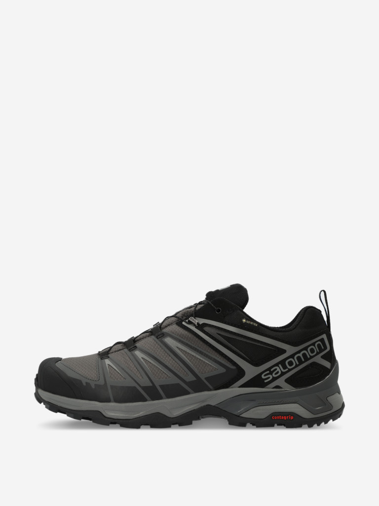 Полуботинки мужские Salomon X Ultra 3 Wide GTX