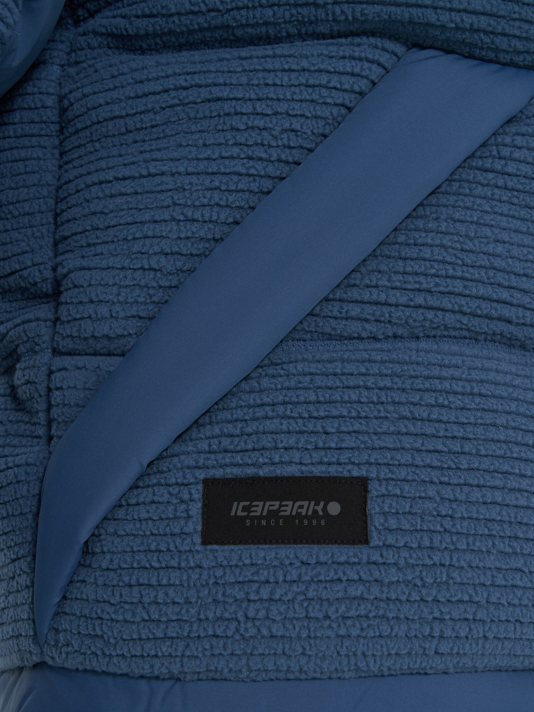 Пуховик мужской IcePeak Aalam