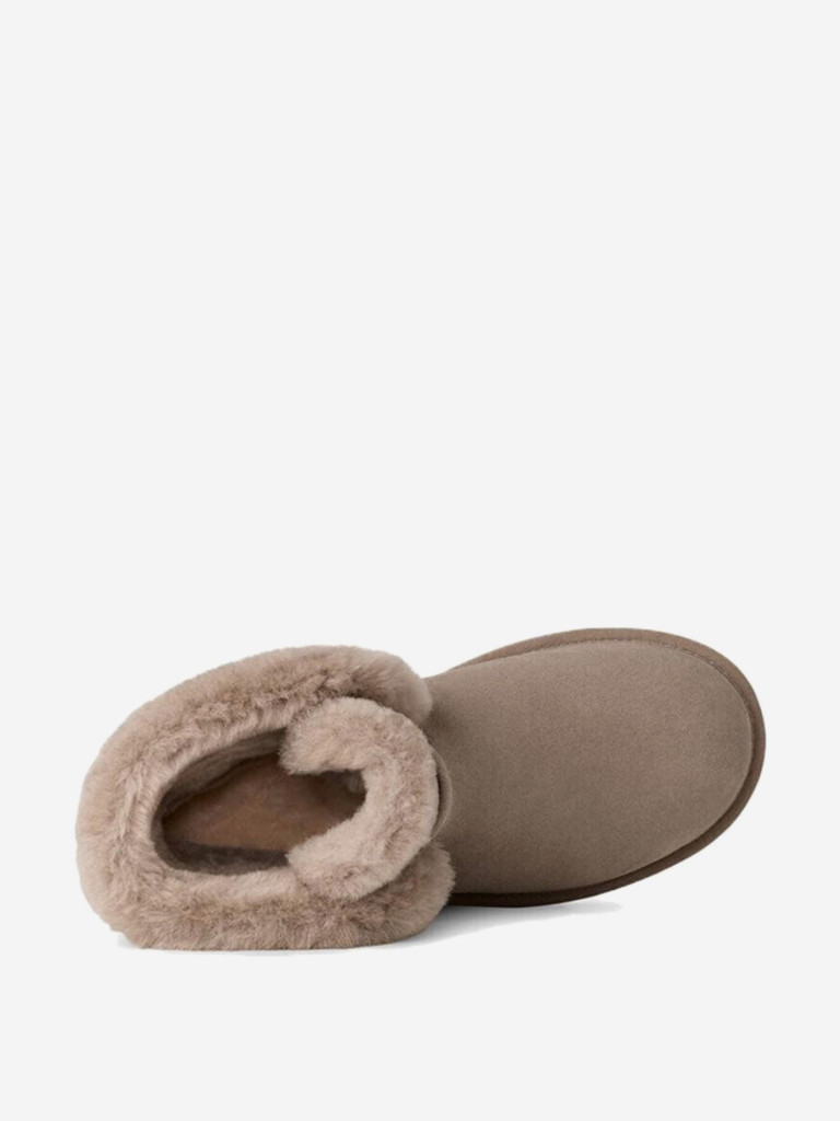 Ботинки утепленные UGG Classic Mini