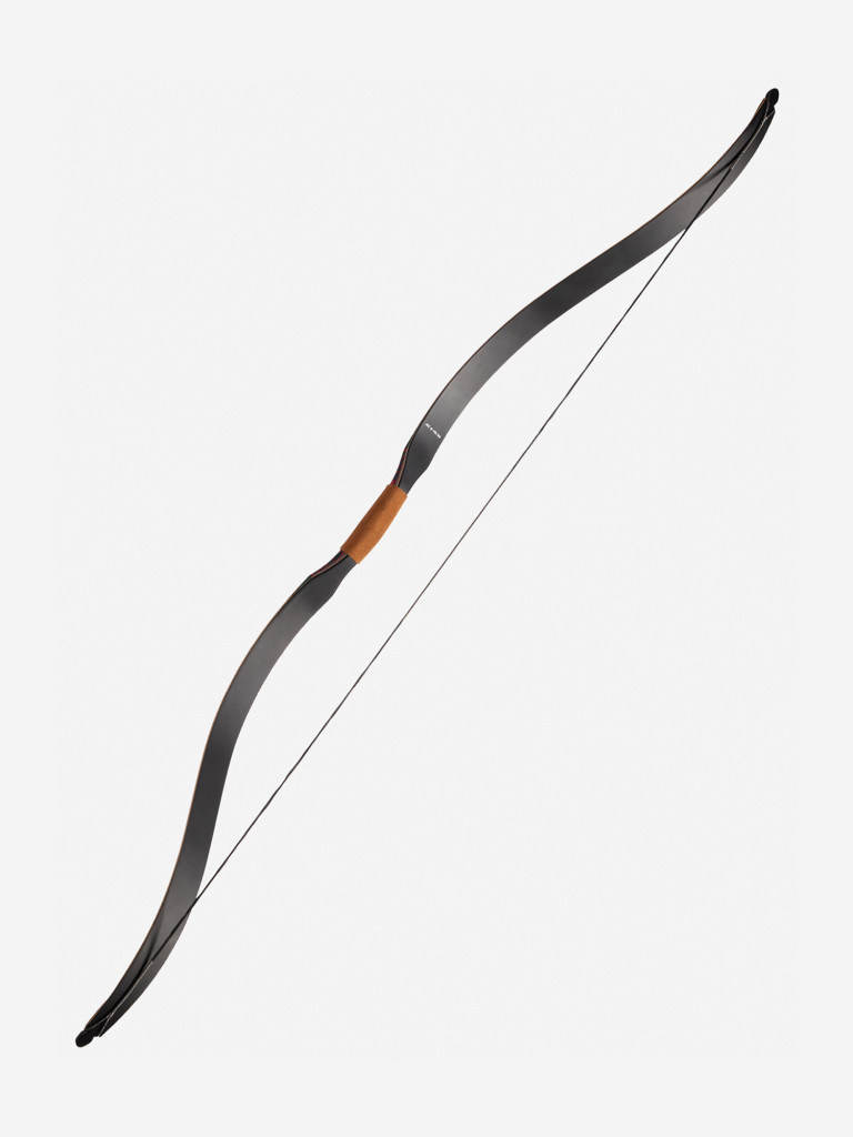 Лук традиционный Centershot Shadow 52" 40#
