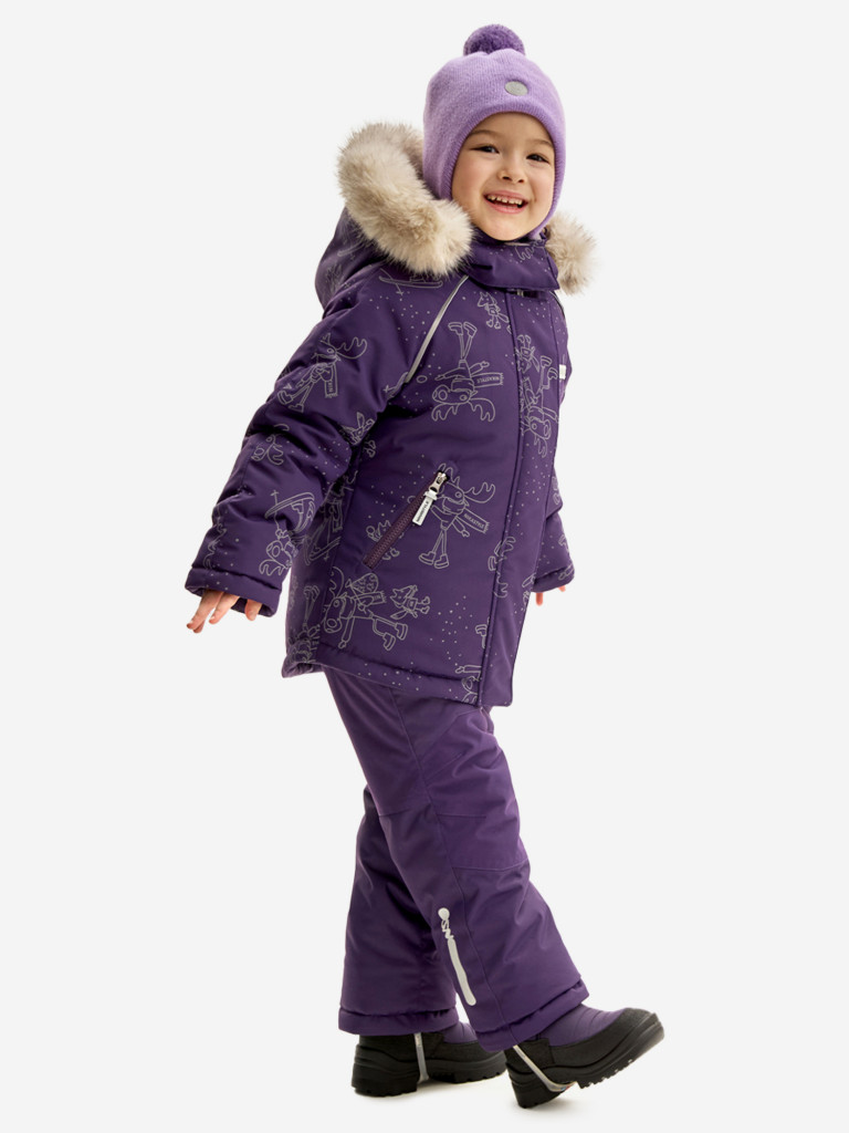 Костюм NIKASTYLE