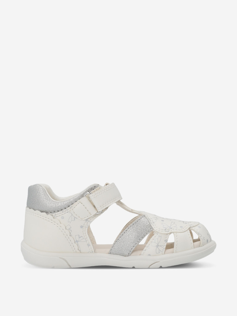 Сандалии для девочек Geox Zapito