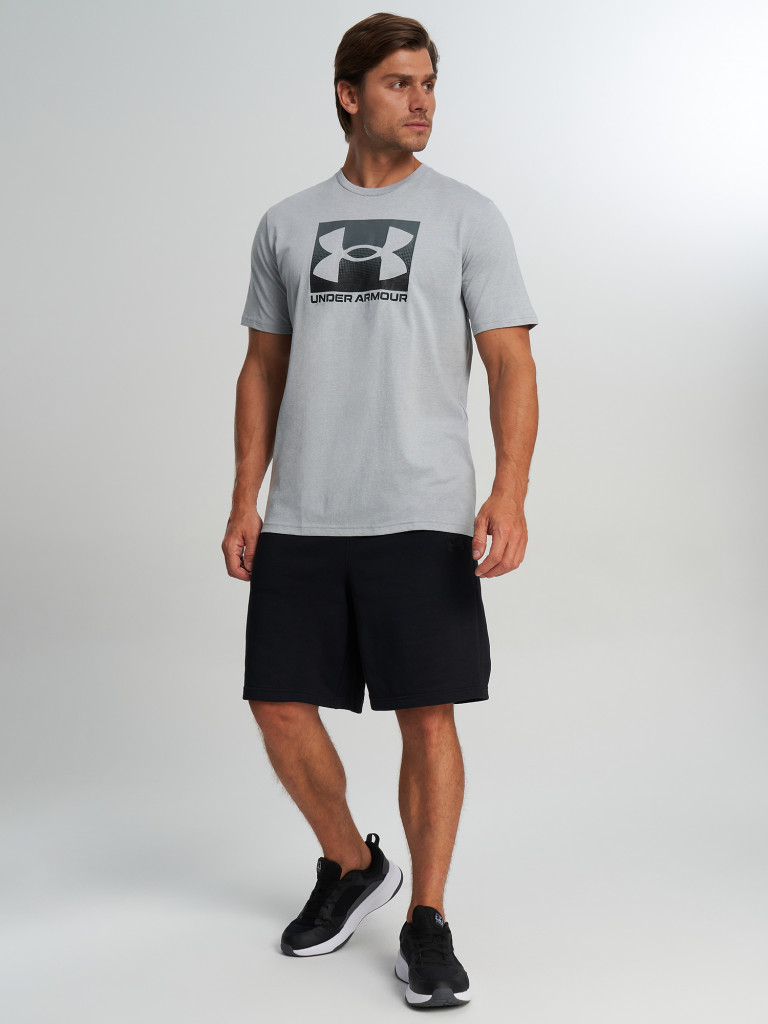 Футболка мужская Under Armour Boxed Sports Updated