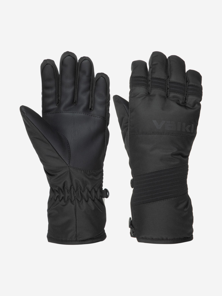 Перчатки женские Volkl
