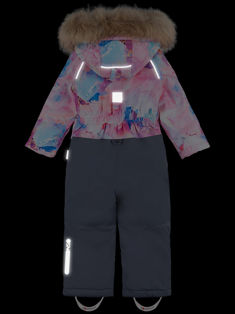 Комбинезон NIKASTYLE