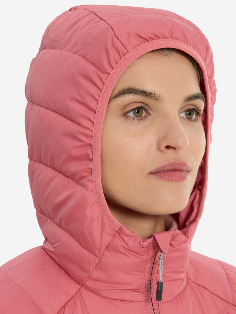 Куртка утепленная женская Columbia Powder Lite II Mid Jacket