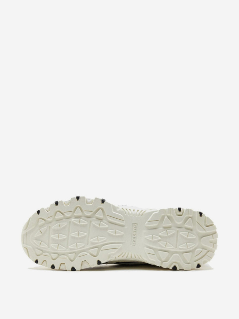 Кроссовки Skechers Hillcrest Mid Top